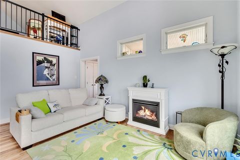 Tiny photo for 229 Shipwatch Lane, Reedville, VA 22539 (MLS # 2620345)