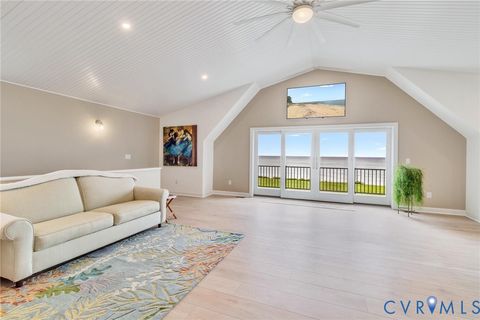 Tiny photo for 229 Shipwatch Lane, Reedville, VA 22539 (MLS # 2620345)