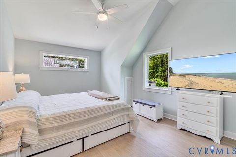 Tiny photo for 229 Shipwatch Lane, Reedville, VA 22539 (MLS # 2620345)