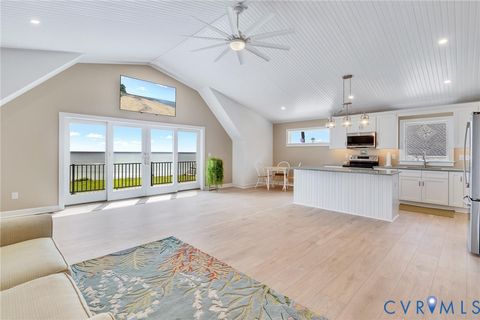 Tiny photo for 229 Shipwatch Lane, Reedville, VA 22539 (MLS # 2620345)