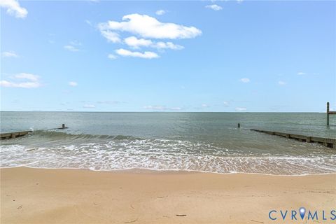 Tiny photo for 229 Shipwatch Lane, Reedville, VA 22539 (MLS # 2620345)