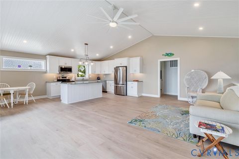 Tiny photo for 229 Shipwatch Lane, Reedville, VA 22539 (MLS # 2620345)