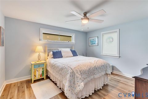 Tiny photo for 229 Shipwatch Lane, Reedville, VA 22539 (MLS # 2620345)