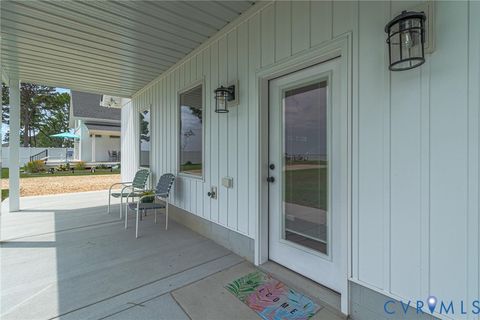 Tiny photo for 229 Shipwatch Lane, Reedville, VA 22539 (MLS # 2620345)