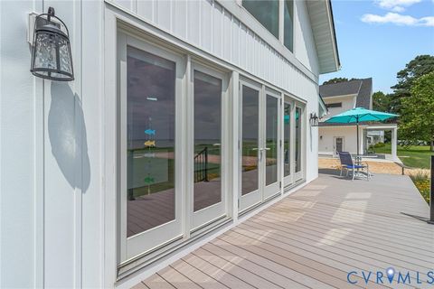 Tiny photo for 229 Shipwatch Lane, Reedville, VA 22539 (MLS # 2620345)