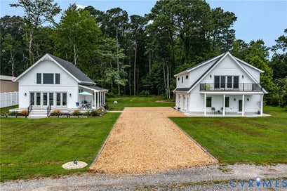 229 Shipwatch Lane Reedville VA 22539