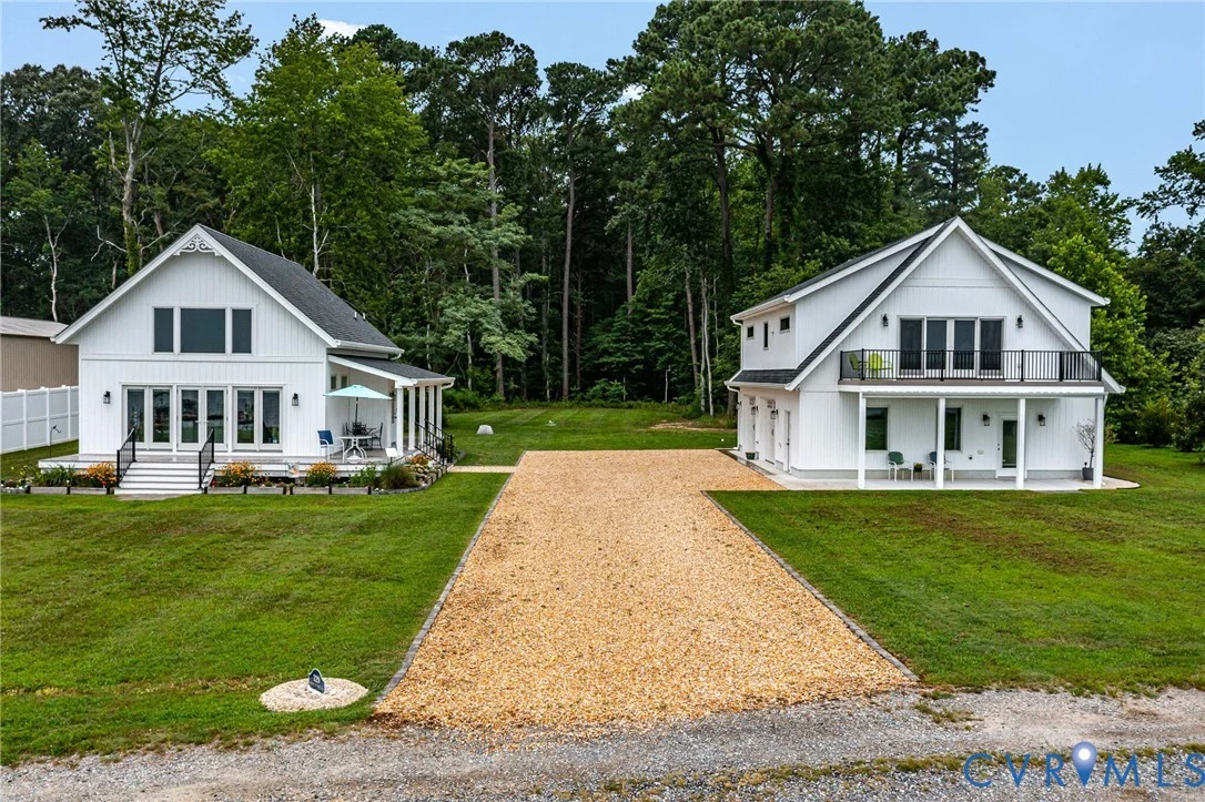 229 Shipwatch Lane, Reedville, VA, 22539