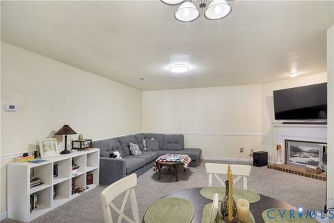 Tiny photo for 306 Patriot Lane #E, Williamsburg, VA 23185 (MLS # 2608099)