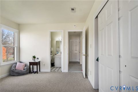 Tiny photo for 306 Patriot Lane #E, Williamsburg, VA 23185 (MLS # 2608099)