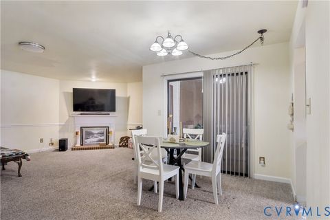 Tiny photo for 306 Patriot Lane #E, Williamsburg, VA 23185 (MLS # 2608099)