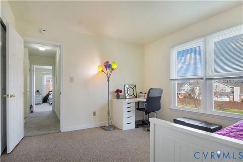 Tiny photo for 306 Patriot Lane #E, Williamsburg, VA 23185 (MLS # 2608099)