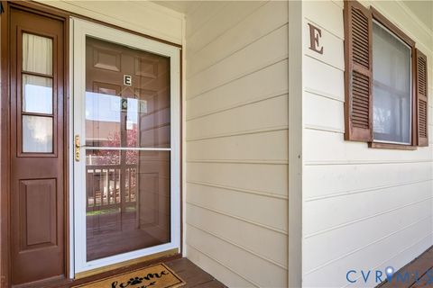 Tiny photo for 306 Patriot Lane #E, Williamsburg, VA 23185 (MLS # 2608099)