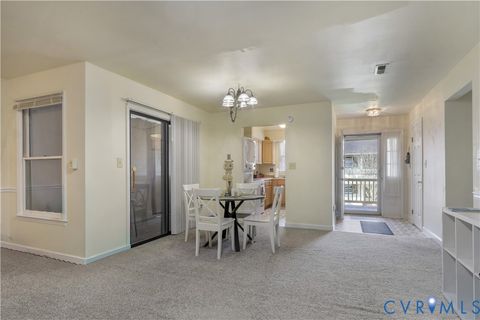 Tiny photo for 306 Patriot Lane #E, Williamsburg, VA 23185 (MLS # 2608099)