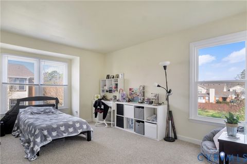 Tiny photo for 306 Patriot Lane #E, Williamsburg, VA 23185 (MLS # 2608099)