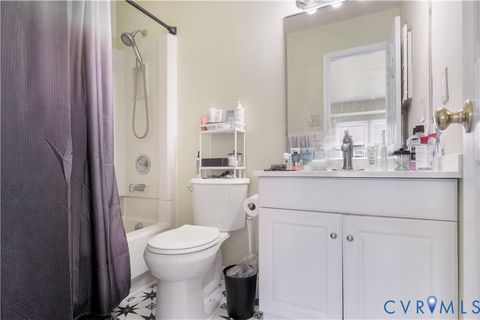 Tiny photo for 306 Patriot Lane #E, Williamsburg, VA 23185 (MLS # 2608099)