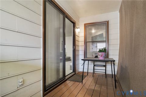 Tiny photo for 306 Patriot Lane #E, Williamsburg, VA 23185 (MLS # 2608099)