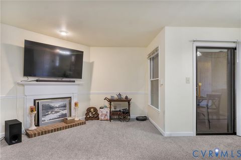 Tiny photo for 306 Patriot Lane #E, Williamsburg, VA 23185 (MLS # 2608099)