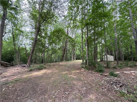 Tiny photo for TBD Island Point Road, Heathsville, VA 22579 (MLS # 2515072)