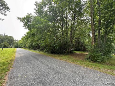Tiny photo for TBD Island Point Road, Heathsville, VA 22579 (MLS # 2515072)