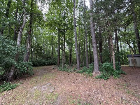 Tiny photo for TBD Island Point Road, Heathsville, VA 22579 (MLS # 2515072)