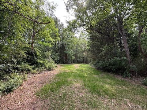 Tiny photo for TBD Island Point Road, Heathsville, VA 22579 (MLS # 2515072)