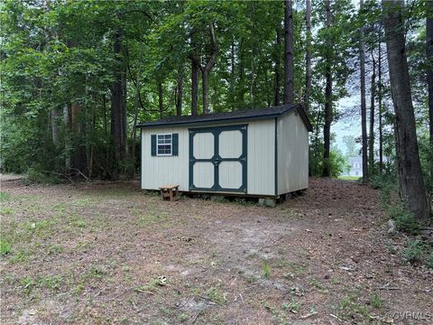 Tiny photo for TBD Island Point Road, Heathsville, VA 22579 (MLS # 2515072)