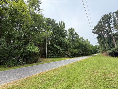 Tiny photo for TBD Island Point Road, Heathsville, VA 22579 (MLS # 2515072)