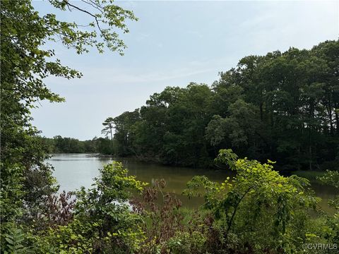 Photo of TBD Island Point Road, Heathsville, VA 22579 (MLS # 2515072)