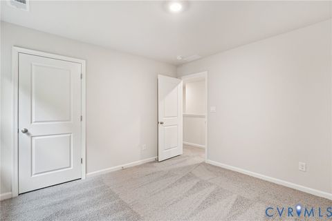 Tiny photo for 6107 Whisperwood Drive, Chesterfield, VA 23234 (MLS # 2530855)