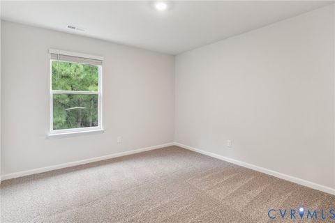 Tiny photo for 6107 Whisperwood Drive, Chesterfield, VA 23234 (MLS # 2530855)