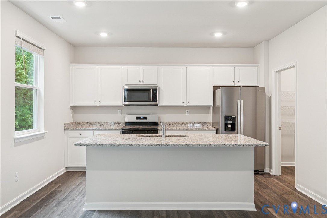 6107 Whisperwood Drive