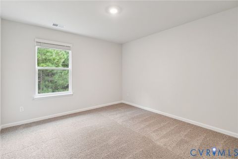 Tiny photo for 6107 Whisperwood Drive, Chesterfield, VA 23234 (MLS # 2530855)