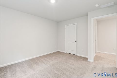 Tiny photo for 6107 Whisperwood Drive, Chesterfield, VA 23234 (MLS # 2530855)