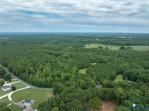 Tiny photo for 516,480,724 Perkins Mill Road, Dillwyn, VA 23936 (MLS # 2619994)
