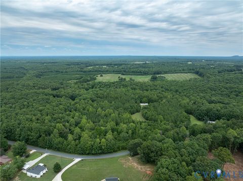 Tiny photo for 516,480,724 Perkins Mill Road, Dillwyn, VA 23936 (MLS # 2619994)