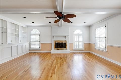 Tiny photo for 11312 Deephaven Court, Henrico, VA 23233 (MLS # 2610317)