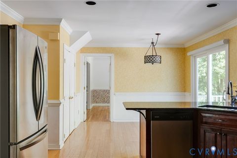 Tiny photo for 11312 Deephaven Court, Henrico, VA 23233 (MLS # 2610317)