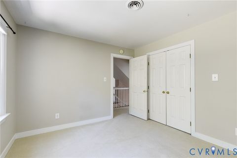 Tiny photo for 11312 Deephaven Court, Henrico, VA 23233 (MLS # 2610317)