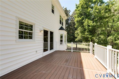 Tiny photo for 11312 Deephaven Court, Henrico, VA 23233 (MLS # 2610317)