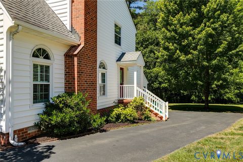 Tiny photo for 11312 Deephaven Court, Henrico, VA 23233 (MLS # 2610317)