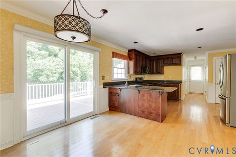Tiny photo for 11312 Deephaven Court, Henrico, VA 23233 (MLS # 2610317)