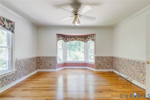 Tiny photo for 11312 Deephaven Court, Henrico, VA 23233 (MLS # 2610317)