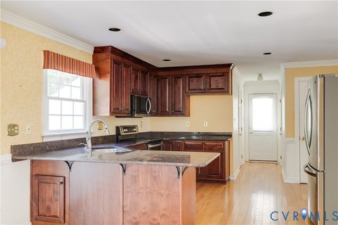 Tiny photo for 11312 Deephaven Court, Henrico, VA 23233 (MLS # 2610317)