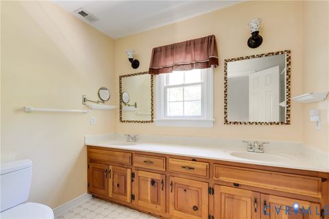Tiny photo for 11312 Deephaven Court, Henrico, VA 23233 (MLS # 2610317)