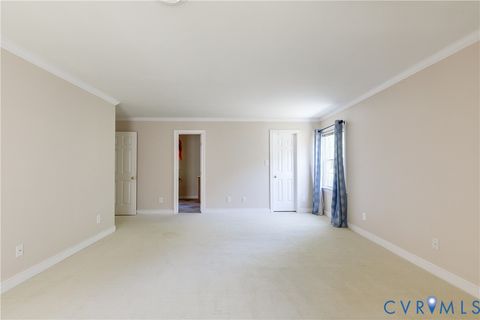 Tiny photo for 11312 Deephaven Court, Henrico, VA 23233 (MLS # 2610317)