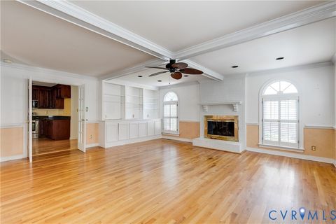 Tiny photo for 11312 Deephaven Court, Henrico, VA 23233 (MLS # 2610317)