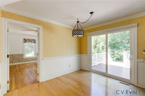 Tiny photo for 11312 Deephaven Court, Henrico, VA 23233 (MLS # 2610317)