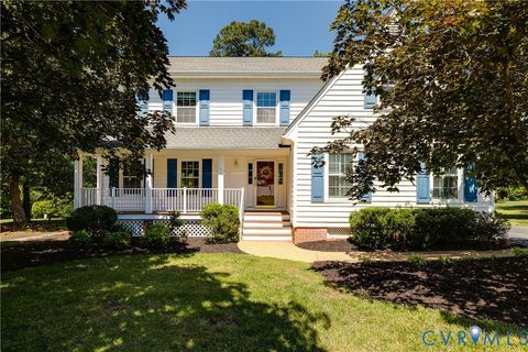 Photo of 11312 Deephaven Court, Henrico, VA 23233 (MLS # 2610317)