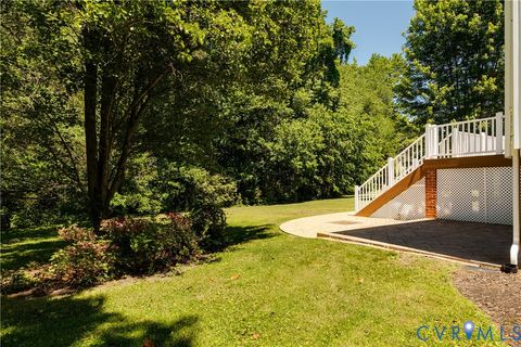 Tiny photo for 11312 Deephaven Court, Henrico, VA 23233 (MLS # 2610317)