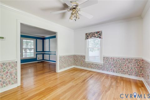Tiny photo for 11312 Deephaven Court, Henrico, VA 23233 (MLS # 2610317)